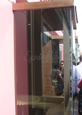 Sprinkles Georgetown by null