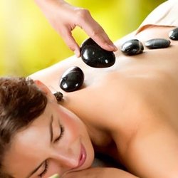 Hot Stone Massage