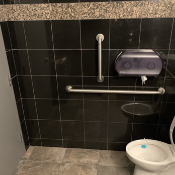 Imo's Pizza - Single bathroom. - Pizza Near Me - Cape Girardeau, Missouri Imo's Pizza - Single bathroom. - Pizza Near Me - Cape Girardeau, Missouri