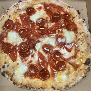 DeSano Pizzeria Napoletana - IL MAIALE "THE PIG" - Pizza Near Me - Los Angeles, California DeSano Pizzeria Napoletana - IL MAIALE "THE PIG" - Pizza Near Me - Los Angeles, California