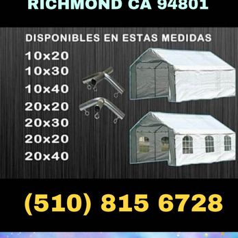 El Chavo Jumpers - Party Equipment Rentals Near Me - Richmond, California El Chavo Jumpers - Party Equipment Rentals Near Me - Richmond, California