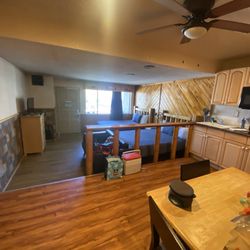 Cabins4less - Room size