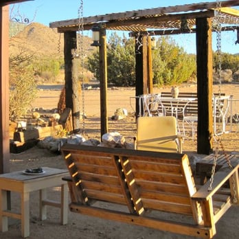 Thunderbird Lodge Retreat - TLR - Rock House - Vacation Rentals Near Me - Yucca Valley, California Thunderbird Lodge Retreat - TLR - Rock House - Vacation Rentals Near Me - Yucca Valley, California
