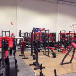 Star's Gym