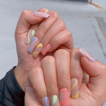 Nails For Today - Perfectly shaped and looks natural!! - Nail Salons Near Me - Stafford, Virginia Nails For Today - Perfectly shaped and looks natural!! - Nail Salons Near Me - Stafford, Virginia