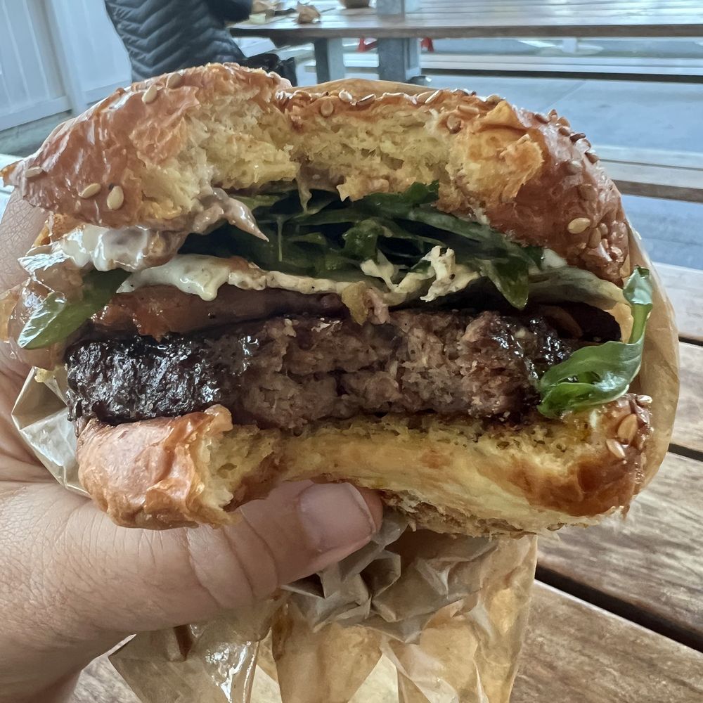 Gott's St. Helena - California Burger - Burgers Near Me - Saint Helena, California Gott's St. Helena - California Burger - Burgers Near Me - Saint Helena, California