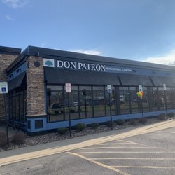 Don Patron Mexican Grill & Catina - Don Patron