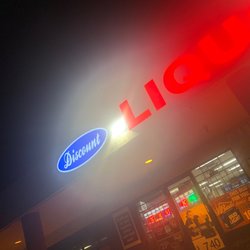 Discount Liquor & Food