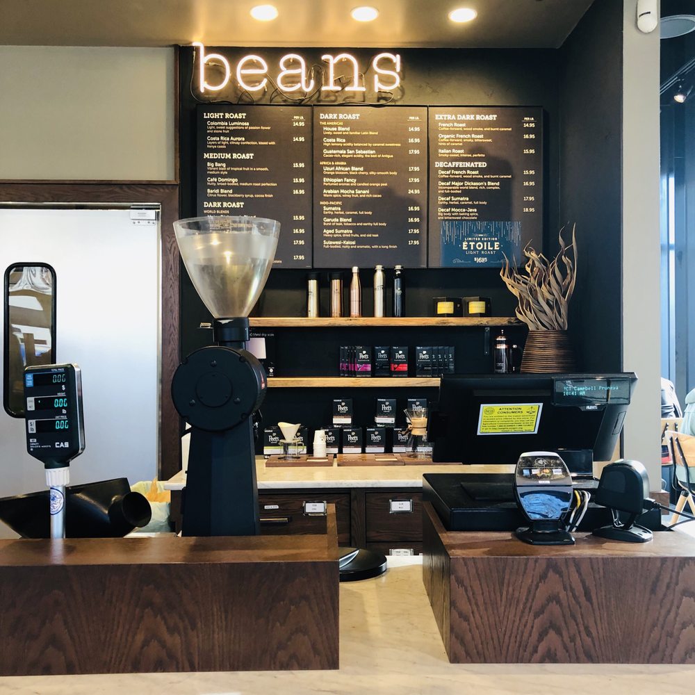 Peet's Coffee - Coffee & Tea Near Me - Campbell, California Peet's Coffee - Coffee & Tea Near Me - Campbell, California