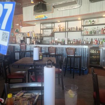 Fish N Tails Oyster Bar - Full bar - Seafood Near Me - McKinney, Texas Fish N Tails Oyster Bar - Full bar - Seafood Near Me - McKinney, Texas