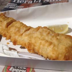 South Parade Seafoods & Chip Shop