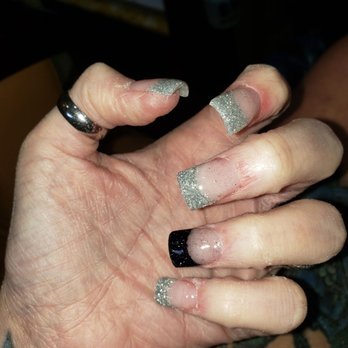 Jami’s Nails & Spa - Amazing! - Nail Salons Near Me - Pace, Florida Jami’s Nails & Spa - Amazing! - Nail Salons Near Me - Pace, Florida