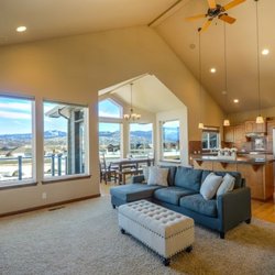 OLMEC Reflections - We work with all floor types to meet the needs of your entire home.