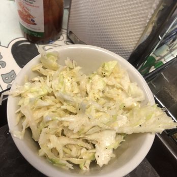 T-Coon's - Coleslaw - Breakfast & Brunch Near Me - Lafayette, Louisiana T-Coon's - Coleslaw - Breakfast & Brunch Near Me - Lafayette, Louisiana