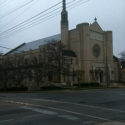 Park Cities Presbyterian Church