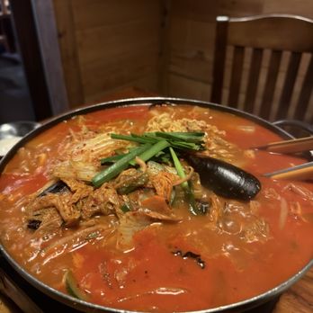 The Pocha Hanshin - Korean Near Me - Duluth, Georgia