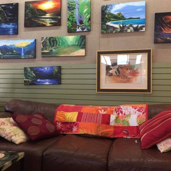 Aloha'n Paradise - Coffee & Tea Near Me - Hanapepe, Hawaii Aloha'n Paradise - Coffee & Tea Near Me - Hanapepe, Hawaii