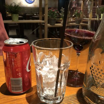 89 Thai - Plenty of ice! - Thai Near Me - North Strathfield, NSW