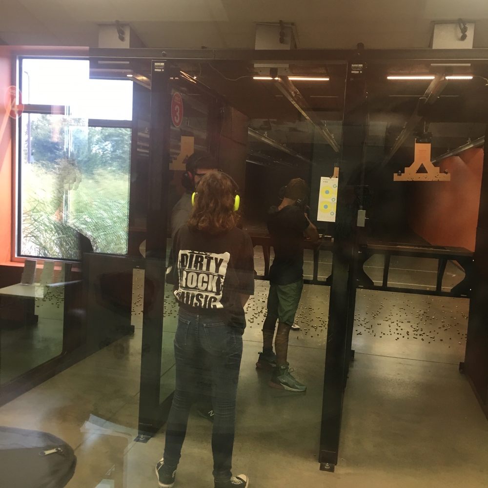 Range USA Indy North - Gun/Rifle Ranges Near Me - Carmel, Indiana Range USA Indy North - Gun/Rifle Ranges Near Me - Carmel, Indiana