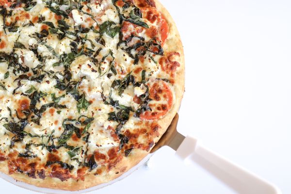 Louie Angelo’s Pizza & Italian by null