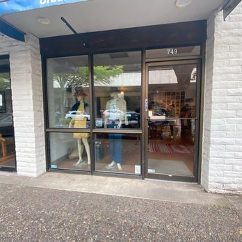 Founded - Used, Vintage & Consignment Near Me - Eugene, Oregon