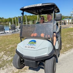 Gator island family fun center