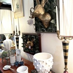 Potomac French Market - Whimsy from Accent Decor!