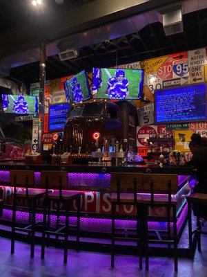 BRGR STOP FT. LAUDERDALE by null