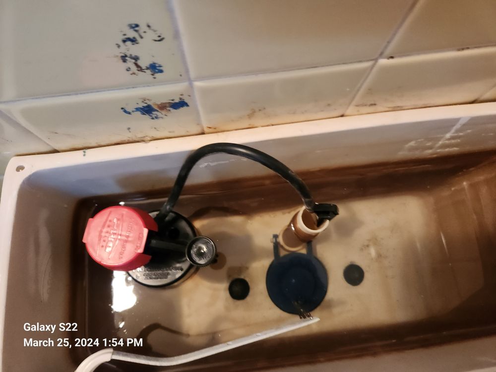 Slide of Legend Plumbing