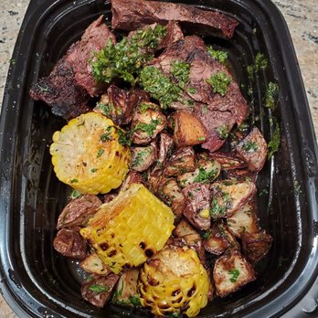 Evening Star Cafe - Steak - New American Near Me - Alexandria, Virginia