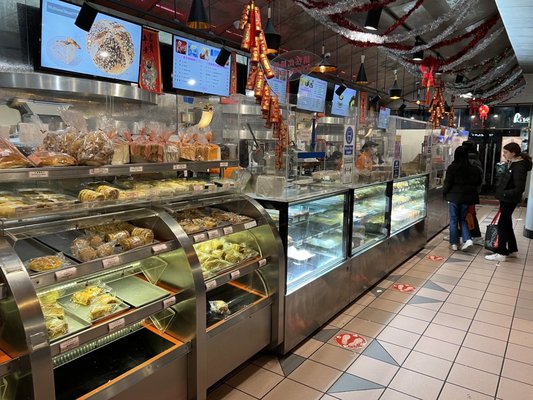 Tai Pan Bakery by null