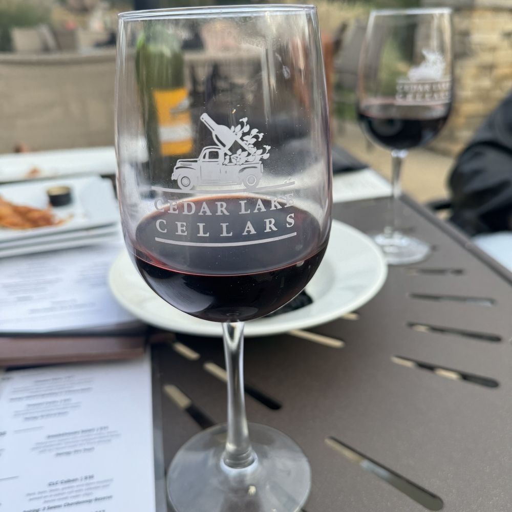 Cedar Lake Cellars - Venues & Event Spaces Near Me - Wright City, Missouri