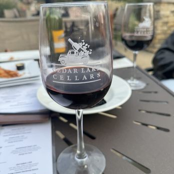 Cedar Lake Cellars - Venues & Event Spaces Near Me - Wright City, Missouri