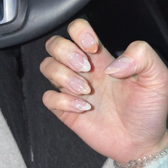 P'zazz Nail Spa - Nail Salons Near Me - Franklin, Tennessee