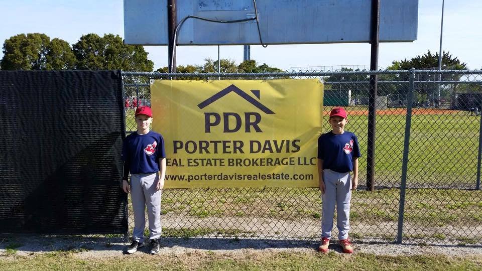 PORTER DAVIS REAL ESTATE BROKERAGE Updated May 2024 3900 Colonial Blvd, Fort Myers, Florida