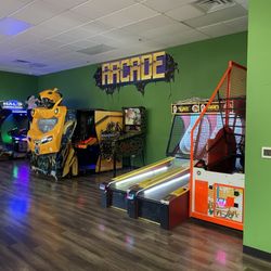 Brad's Toys & Collectibles