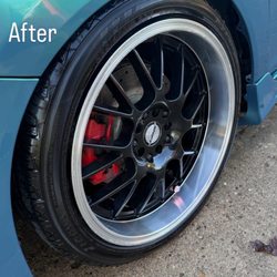 Denton’s Detailing