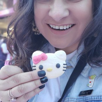 Hello Kitty Cafe - Desserts Near Me - Las Vegas, Nevada Hello Kitty Cafe - Desserts Near Me - Las Vegas, Nevada
