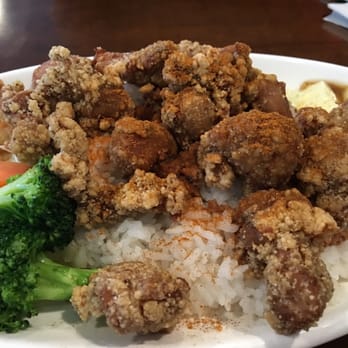 Dolphin Bay - Taiwanese Near Me - Boston, Massachusetts