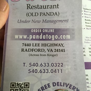 Fu Lin - Fu Lin Menu - Chinese Near Me - Radford, Virginia