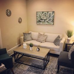 Melissa Finaldi Therapy - I hope that you will find my office to be a calm space for hope and healing.