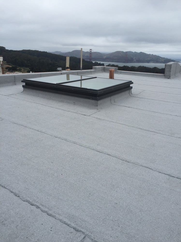 Slide of Young's Roofing Inc