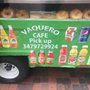 Photo of Vaquero Cart