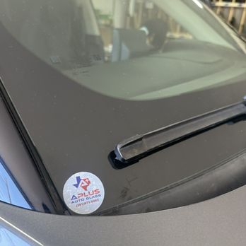 Katy Auto Glass - Auto Glass Services Near Me - Katy, Texas