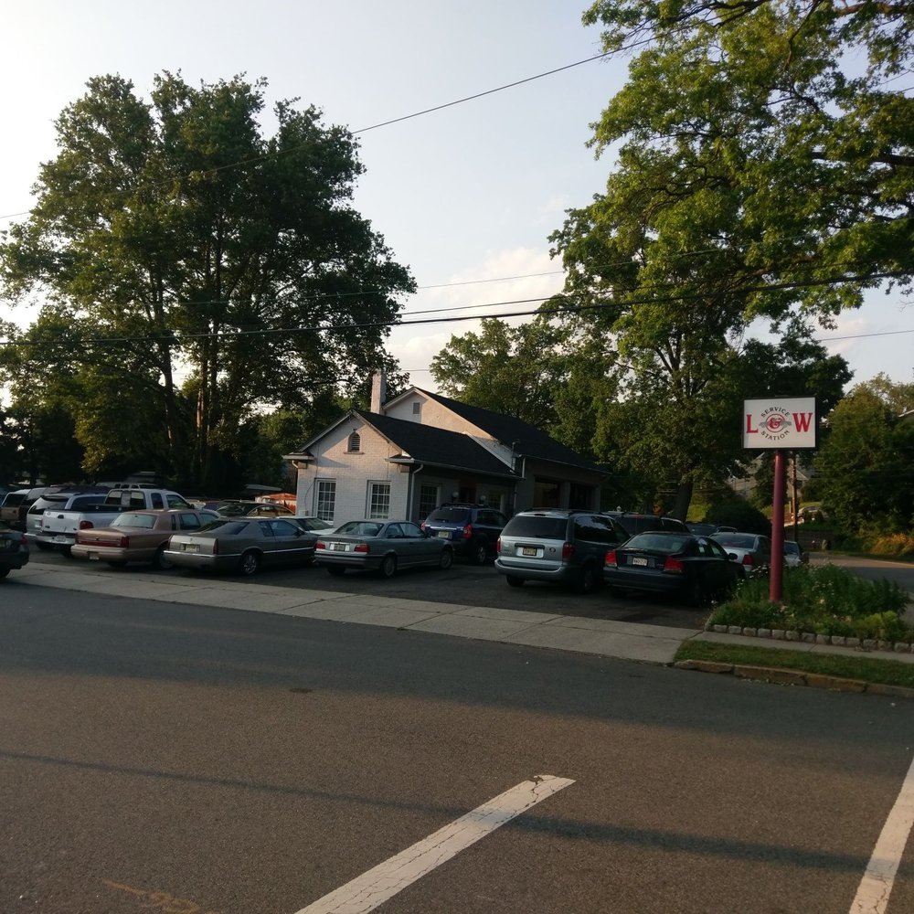 L & W Service - Auto Repair Near Me - Rutherford, New Jersey L & W Service - Auto Repair Near Me - Rutherford, New Jersey