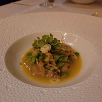 Acquerello - Italian Near Me - San Francisco, California Acquerello - Italian Near Me - San Francisco, California