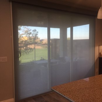 Blackjack Blinds - Motorized shade - Shutters Near Me - Las Vegas, Nevada Blackjack Blinds - Motorized shade - Shutters Near Me - Las Vegas, Nevada