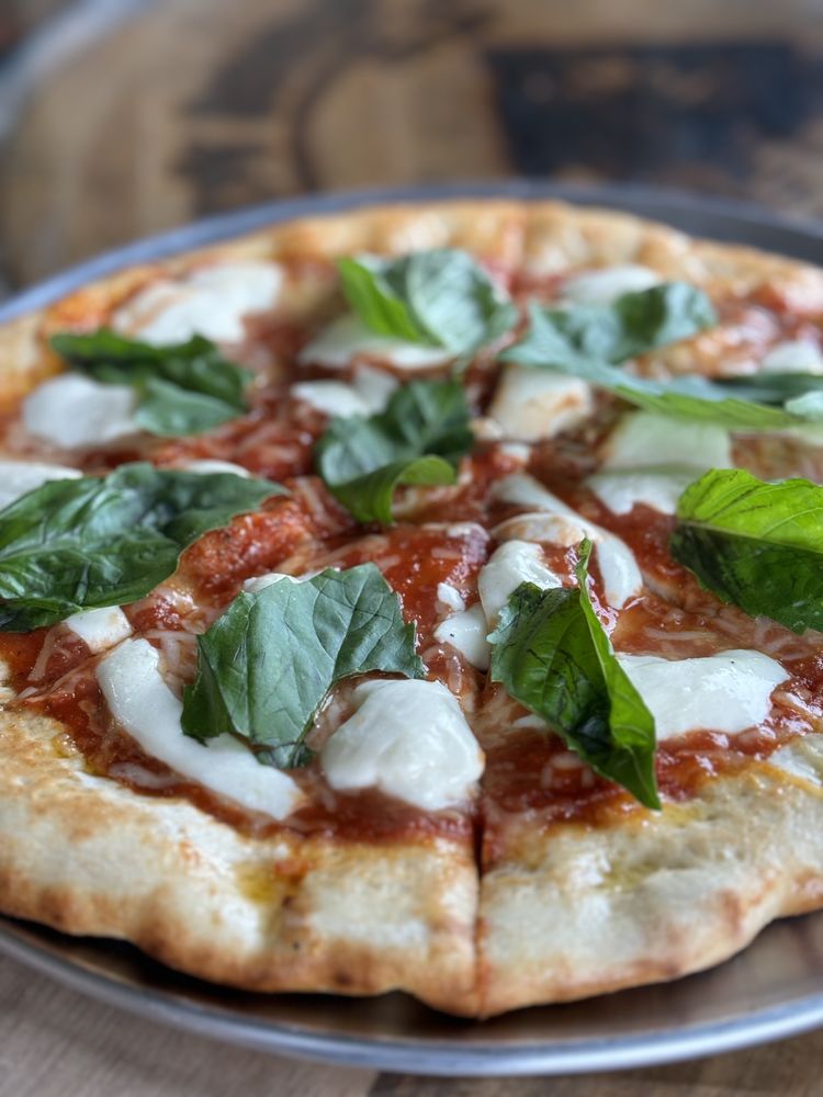 Barrelhouse at Sandy River Distillery