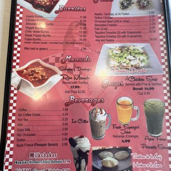 Jovi's Diner - Menu - Mexican Near Me - San Bernardino, California Jovi's Diner - Menu - Mexican Near Me - San Bernardino, California