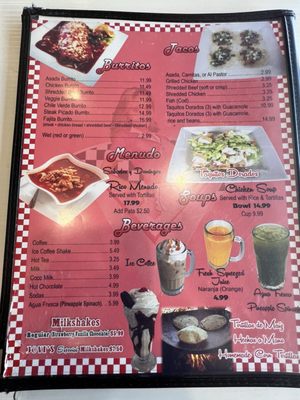 Menu photo 3 Jovi's Diner San Bernardino, CA Menu photo 3 Jovi's Diner San Bernardino, CA